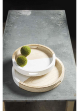 Load image into Gallery viewer, Faux Forest Moss Ball
