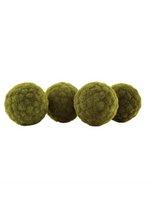 Load image into Gallery viewer, Faux Forest Moss Ball
