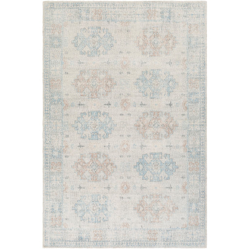 Rise Again Rug