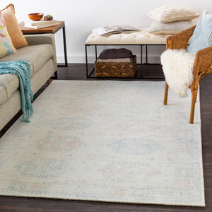 Rise Again Rug