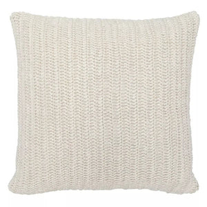 Macie Ivory Pillow