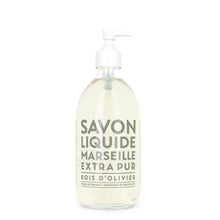 Load image into Gallery viewer, Liquid Marseille Soap - Olive Wood
