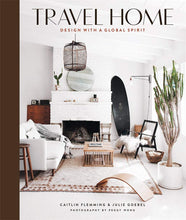 Load image into Gallery viewer, Travel home Design With Global Spirit
