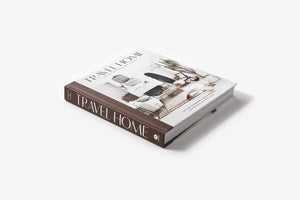 Travel home Design With Global Spirit