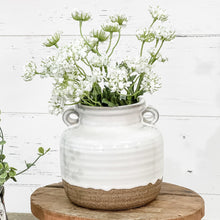 Load image into Gallery viewer, Double Handled Pot
