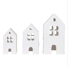 Load image into Gallery viewer, Paper Mache Houses
